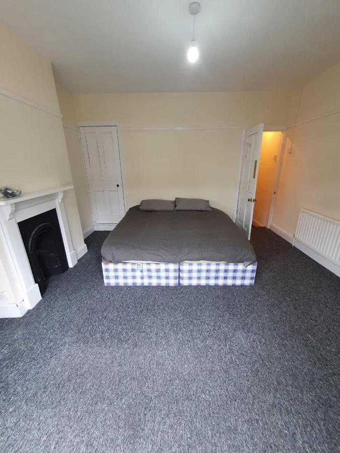 2 Bedroom House - Hopefield Road Leicester Exterior photo