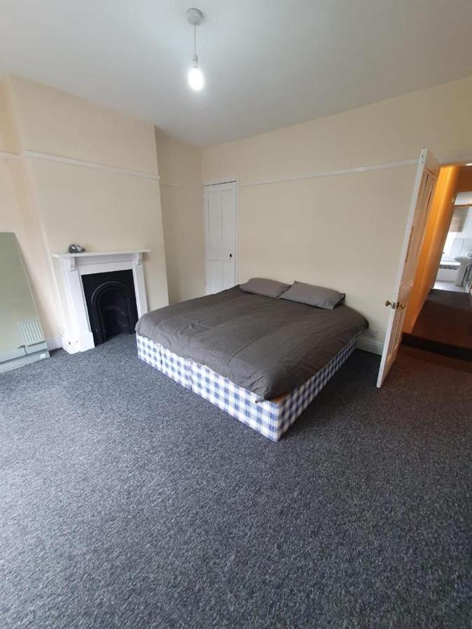 2 Bedroom House - Hopefield Road Leicester Exterior photo